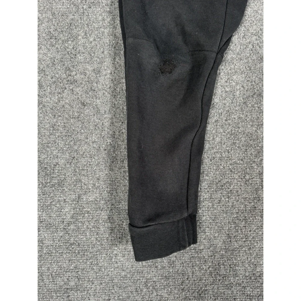 Nike Boys Tech Fleece Jogger Sweatpants Youth Size XS‎ Black CU9213-010
